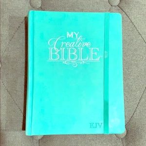 My Creative Bible